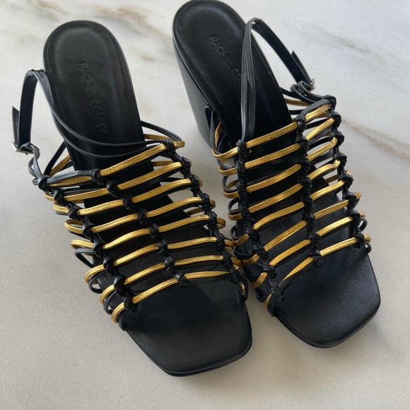 NWT Rachel Comey Kross Sandal - Picture 3 of 6